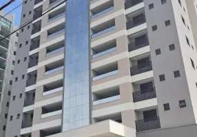 Foto 1 de Apartamento com 3 Quartos à venda, 120m² em Tibery, Uberlândia