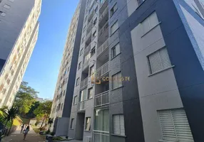 Foto 1 de Apartamento com 3 Quartos à venda, 58m² em Colônia, São Paulo