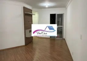 Foto 1 de Apartamento com 3 Quartos à venda, 62m² em Sacomã, São Paulo