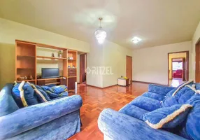 Foto 1 de Casa com 4 Quartos para alugar, 260m² em Guarani, Novo Hamburgo