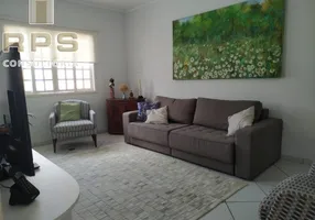 Foto 1 de Sobrado com 3 Quartos à venda, 143m² em Atibaia Jardim, Atibaia