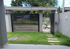 Foto 1 de Casa de Condomínio com 3 Quartos à venda, 120m² em Vargem Grande, Rio de Janeiro