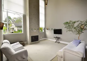 Foto 1 de Casa de Condomínio com 4 Quartos à venda, 500m² em Campo Comprido, Curitiba