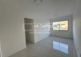 Foto 1 de Apartamento com 2 Quartos para alugar, 53m² em Magalhães Bastos, Rio de Janeiro