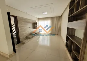 Foto 1 de Apartamento com 3 Quartos à venda, 180m² em Ideal, Ipatinga