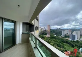 Foto 1 de Apartamento com 3 Quartos à venda, 127m² em Vila da Serra, Nova Lima