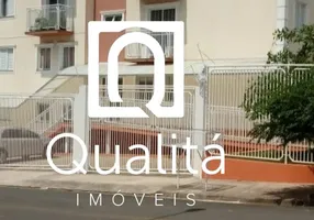 Foto 1 de Apartamento com 3 Quartos à venda, 79m² em Jardim Ana Maria, Sorocaba
