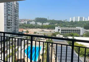 Foto 1 de Apartamento com 3 Quartos à venda, 175m² em Santo Amaro, São Paulo