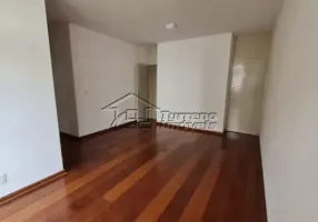 Foto 1 de Apartamento com 3 Quartos à venda, 98m² em Jardim Aquarius, São José dos Campos