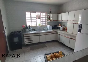 Foto 1 de Casa com 2 Quartos à venda, 140m² em Jardim Primavera, Várzea Paulista