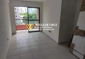 Foto 1 de Apartamento com 3 Quartos à venda, 65m² em Casa Amarela, Recife