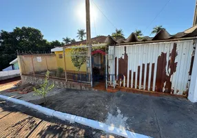 Foto 1 de Casa com 3 Quartos à venda, 134m² em Vila Boa Esperança, Ourinhos