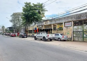 Foto 1 de Lote/Terreno à venda, 3660m² em Bangu, Rio de Janeiro