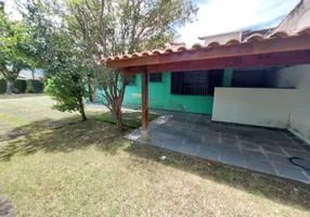 Foto 1 de Casa de Condomínio com 1 Quarto para alugar, 30m² em Martim de Sa, Caraguatatuba