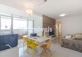 Foto 1 de Apartamento com 3 Quartos à venda, 89m² em Sagrada Família, Belo Horizonte