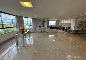 Foto 1 de Apartamento com 4 Quartos à venda, 330m² em Mirante, Campina Grande