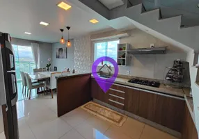 Foto 1 de Apartamento com 3 Quartos à venda, 144m² em Santa Rita, Pouso Alegre