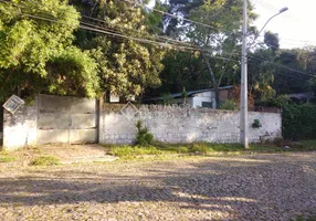 Foto 1 de Lote/Terreno à venda, 235m² em Vila Conceição, Porto Alegre