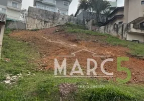 Foto 1 de Lote/Terreno à venda, 520m² em Jardim Imperial Hills III, Arujá