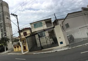 Foto 1 de Imóvel Comercial com 6 Quartos para alugar, 200m² em Santana, São Paulo