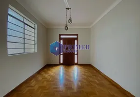 Foto 1 de Casa com 3 Quartos para alugar, 202m² em Nova Granada, Belo Horizonte