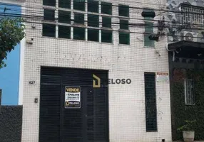 Foto 1 de Prédio Comercial para venda ou aluguel, 416m² em Santana, São Paulo
