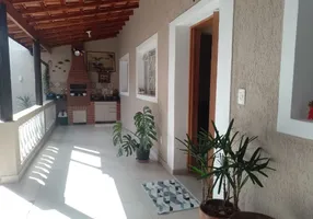 Foto 1 de Casa com 2 Quartos à venda, 90m² em Bosque dos Eucaliptos, São José dos Campos