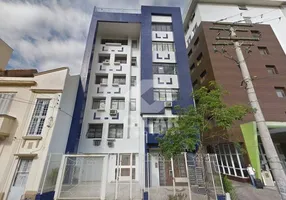 Foto 1 de Sala Comercial para venda ou aluguel, 32m² em Floresta, Porto Alegre
