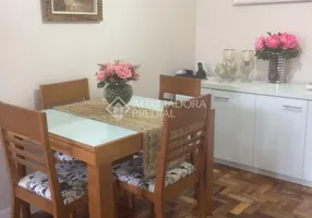 Foto 1 de Apartamento com 2 Quartos à venda, 58m² em Santa Maria Goretti, Porto Alegre