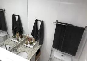 Foto 1 de Apartamento com 3 Quartos à venda, 75m² em Tijuca, Rio de Janeiro