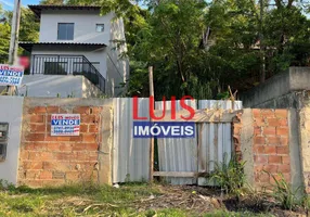 Foto 1 de Lote/Terreno à venda, 375m² em Itaipu, Niterói