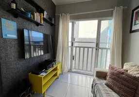 Foto 1 de Apartamento com 2 Quartos à venda, 47m² em Estufa I, Ubatuba