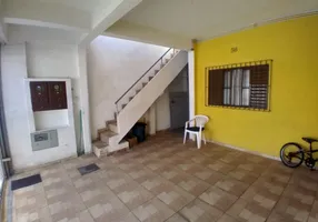 Foto 1 de Casa com 4 Quartos à venda, 170m² em São Miguel Paulista, São Paulo