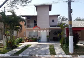 Foto 1 de Casa de Condomínio com 4 Quartos à venda, 280m² em Suru, Santana de Parnaíba