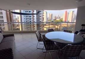 Apartamento 2 quartos à venda - Jóquei, Teresina - PI 1261185565