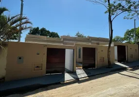 Foto 1 de Casa com 3 Quartos à venda, 82m² em Cachoeira, São José da Lapa