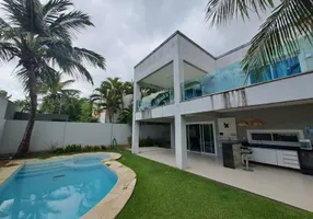 Foto 1 de Casa de Condomínio com 3 Quartos para alugar, 250m² em Pires Façanha, Eusébio