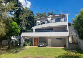 Foto 1 de Casa de Condomínio com 4 Quartos à venda, 375m² em Loteamento Capital Ville, Jundiaí