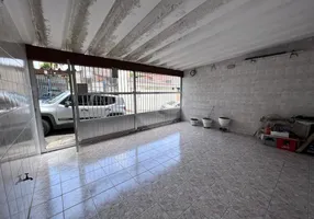 Foto 1 de Casa com 3 Quartos à venda, 240m² em Vila Monte Alegre, São Paulo