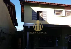 Foto 1 de Casa com 3 Quartos à venda, 90m² em Jardim Jose Sampaio Junior, Ribeirão Preto