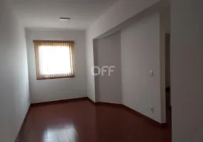 Foto 1 de Apartamento com 1 Quarto para alugar, 45m² em Vila Itapura, Campinas