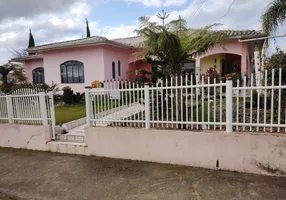 Foto 1 de Casa com 4 Quartos à venda, 430m² em Centro, Rio do Campo