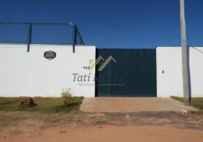 Foto 1 de Casa de Condomínio com 3 Quartos à venda, 350m² em Quinta dos Buritis, São Carlos