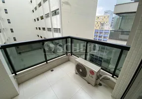Foto 1 de Apartamento com 1 Quarto para alugar, 38m² em Bela Vista, São Paulo