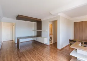 Foto 1 de Apartamento com 2 Quartos à venda, 107m² em Vila Todos os Santos, Indaiatuba