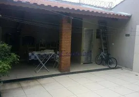Foto 1 de Sobrado com 4 Quartos à venda, 212m² em Vila Nova Mazzei, São Paulo