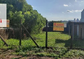 Foto 1 de Lote/Terreno para venda ou aluguel, 583m² em Gleba Patrimonio Maringa, Maringá