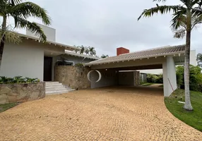 Foto 1 de Casa de Condomínio com 5 Quartos à venda, 450m² em Loteamento Alphaville Campinas, Campinas