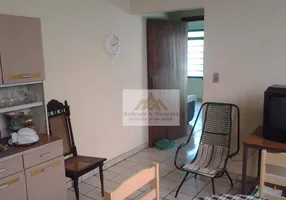 Foto 1 de Casa com 3 Quartos para alugar, 164m² em Vila Tibério, Ribeirão Preto