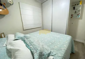 Foto 1 de Apartamento com 2 Quartos à venda, 56m² em Recanto Paraíso, Rio Claro